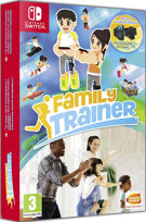Family Trainer product image
